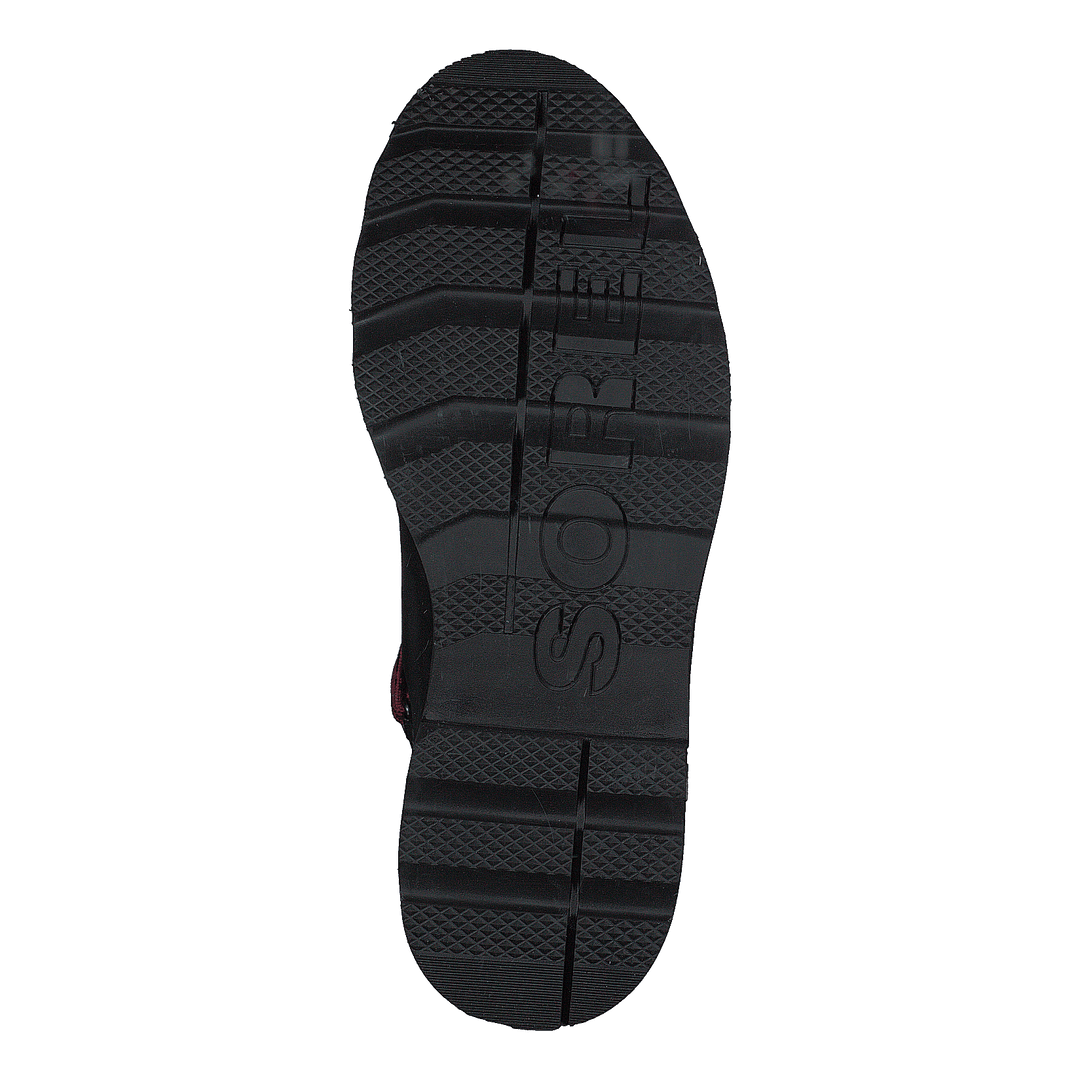 Lennox Hiker 010 Black