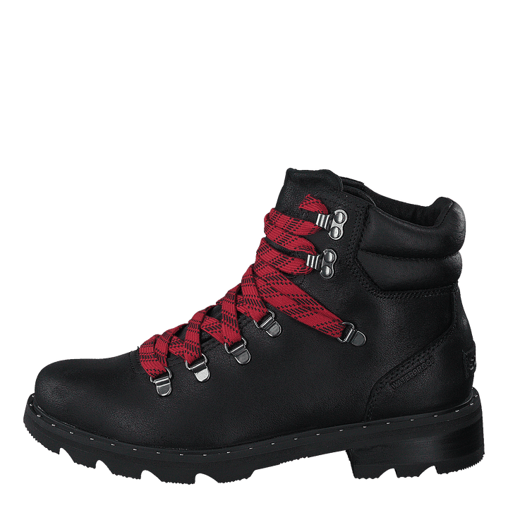 Lennox Hiker 010 Black