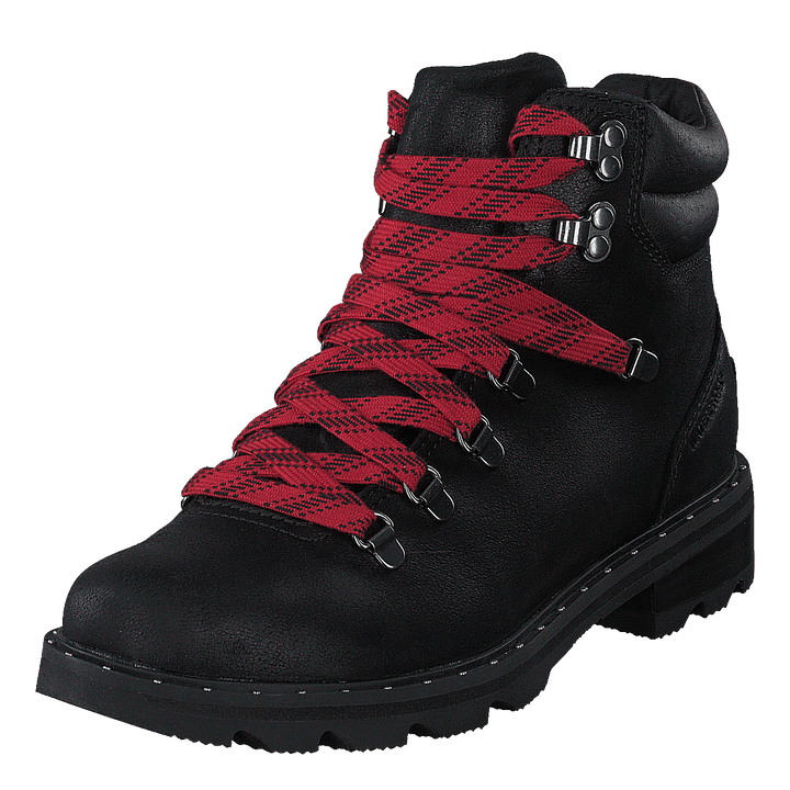Lennox Hiker 010 Black