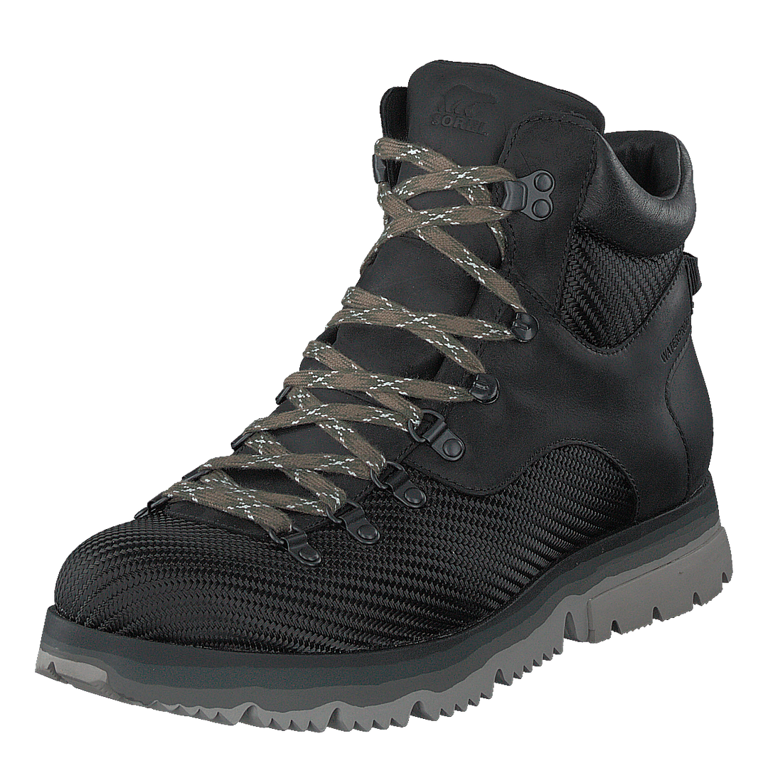 Atlis Axe Wp 010 Black