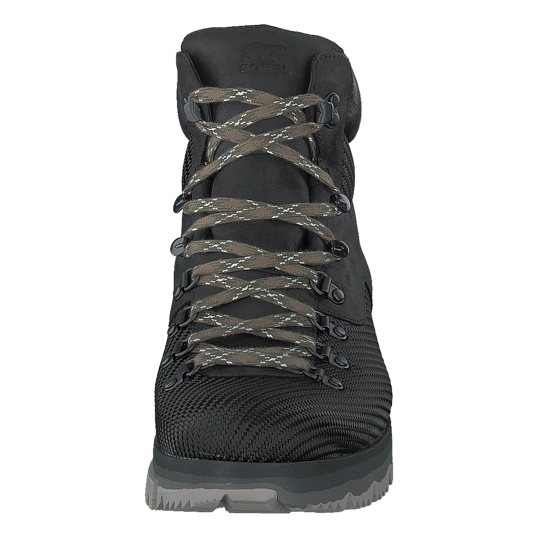 Atlis Axe Wp 010 Black