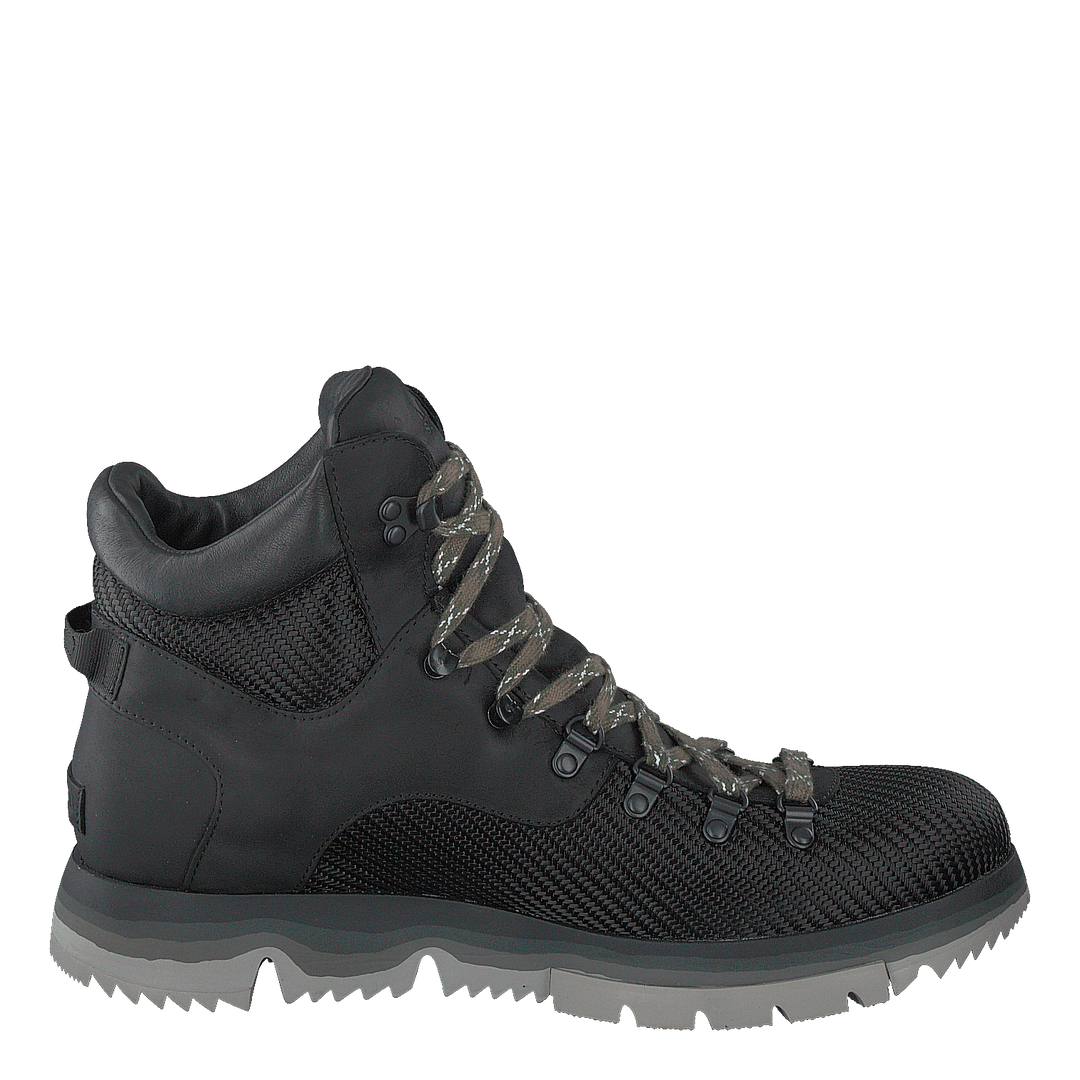 Atlis Axe Wp 010 Black
