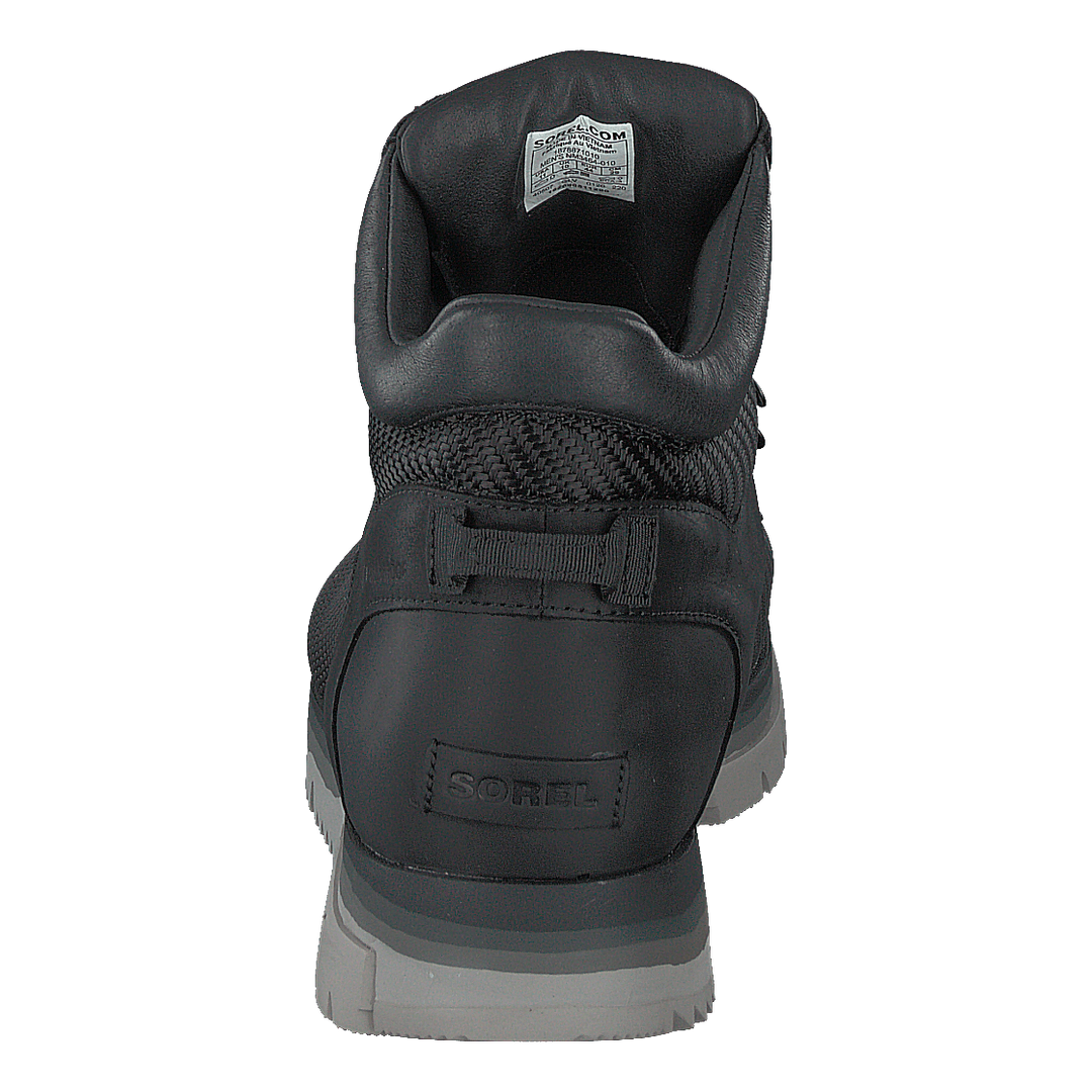 Atlis Axe Wp 010 Black