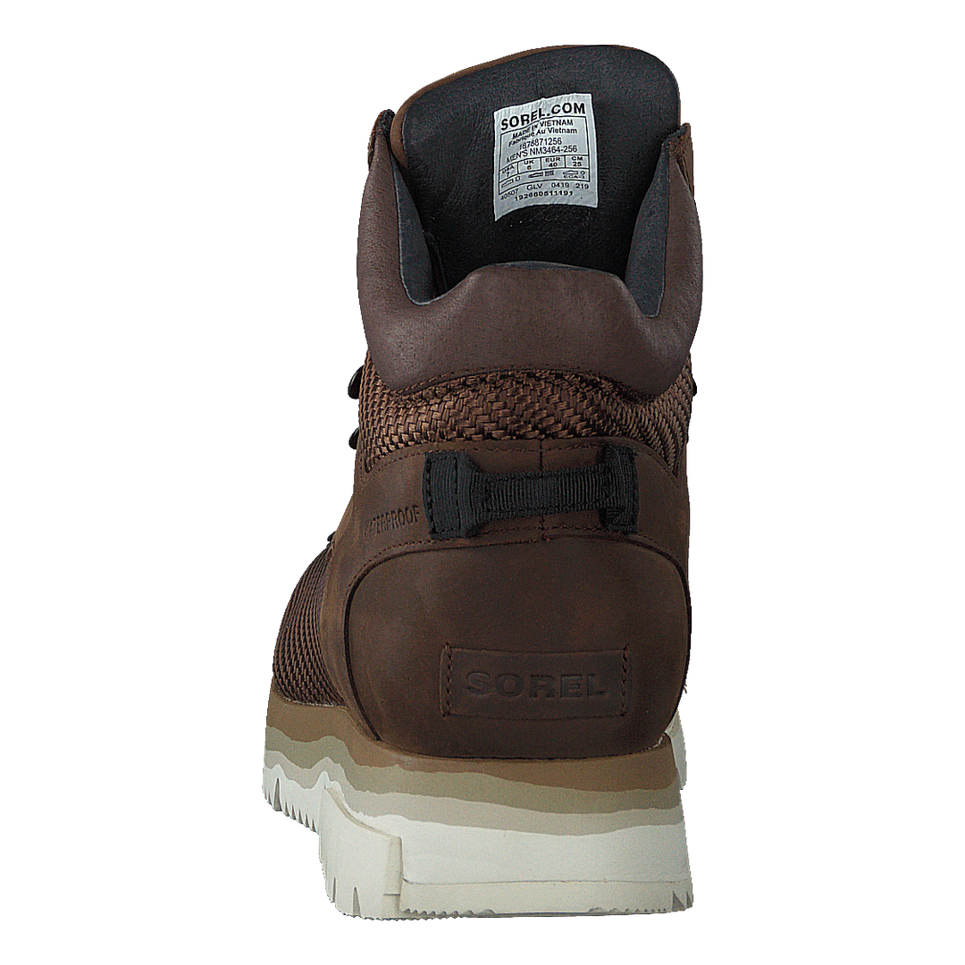 Atlis Axe Wp 256 Tobacco, Black