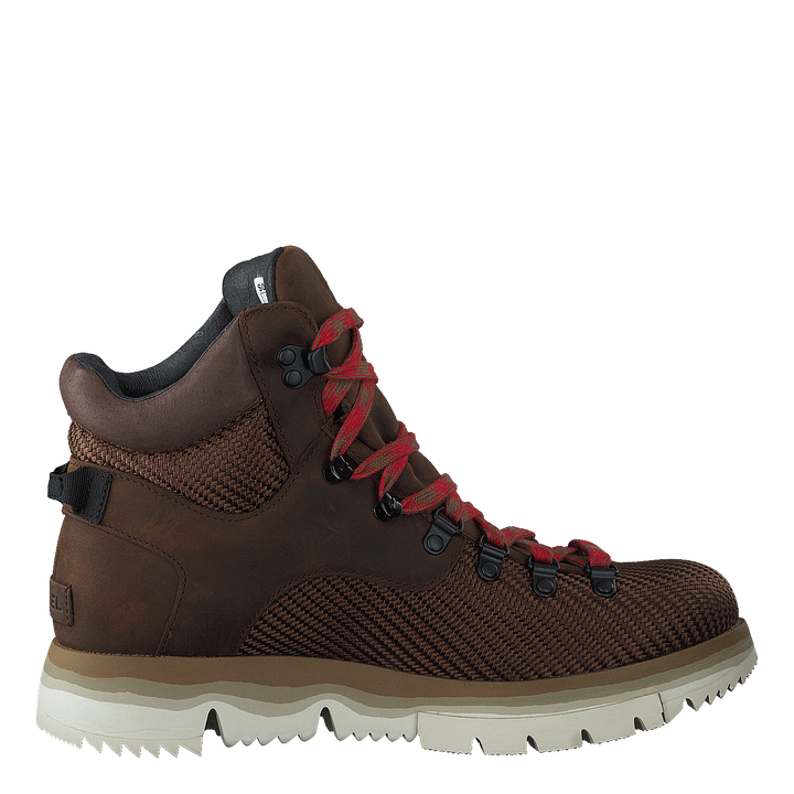 Atlis Axe Wp 256 Tobacco, Black