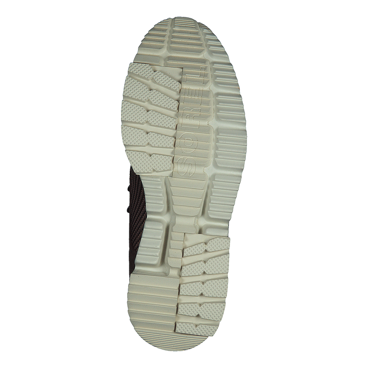 Atlis Axe Wp 256 Tobacco, Black