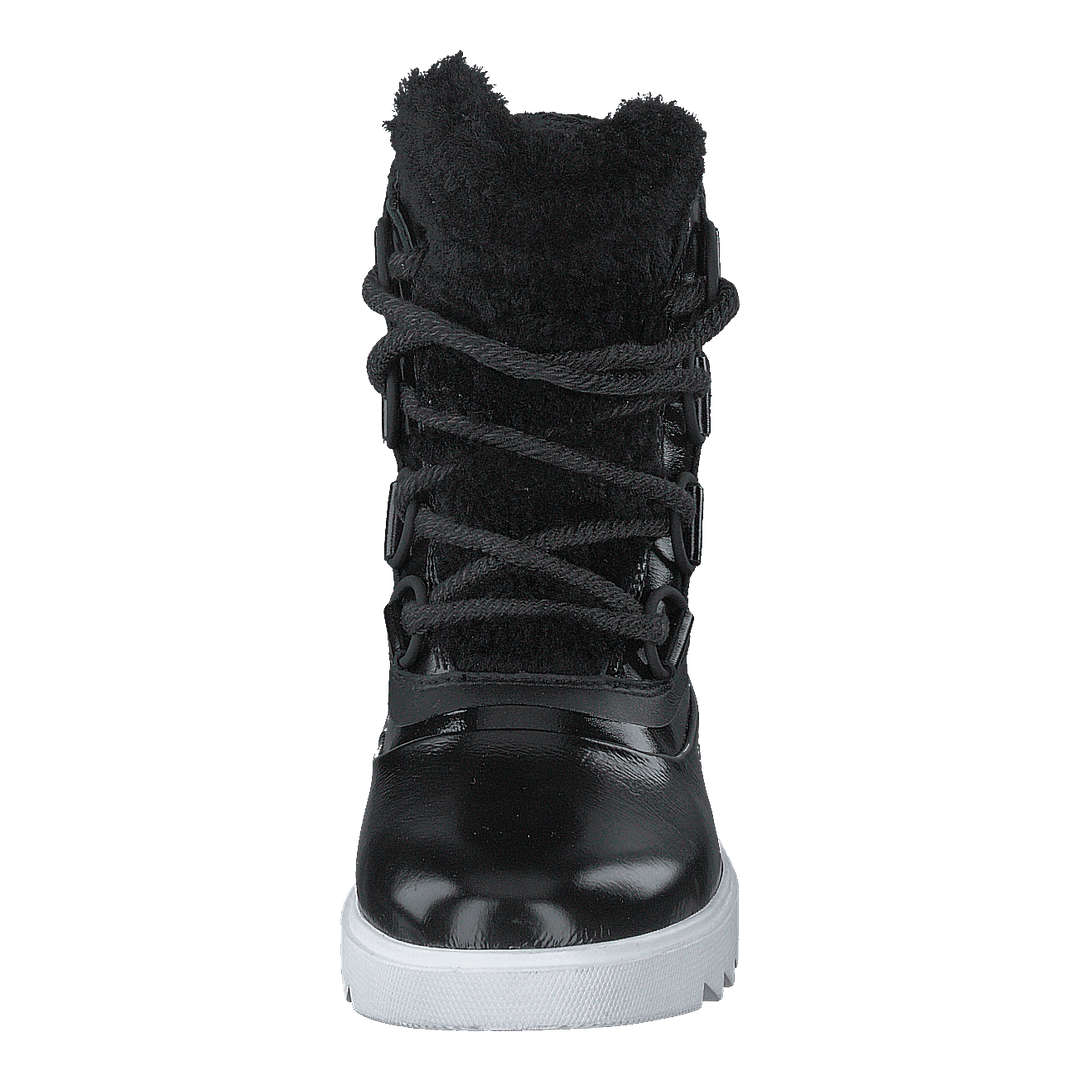 Joan Of Artic Next Lite 010 Black