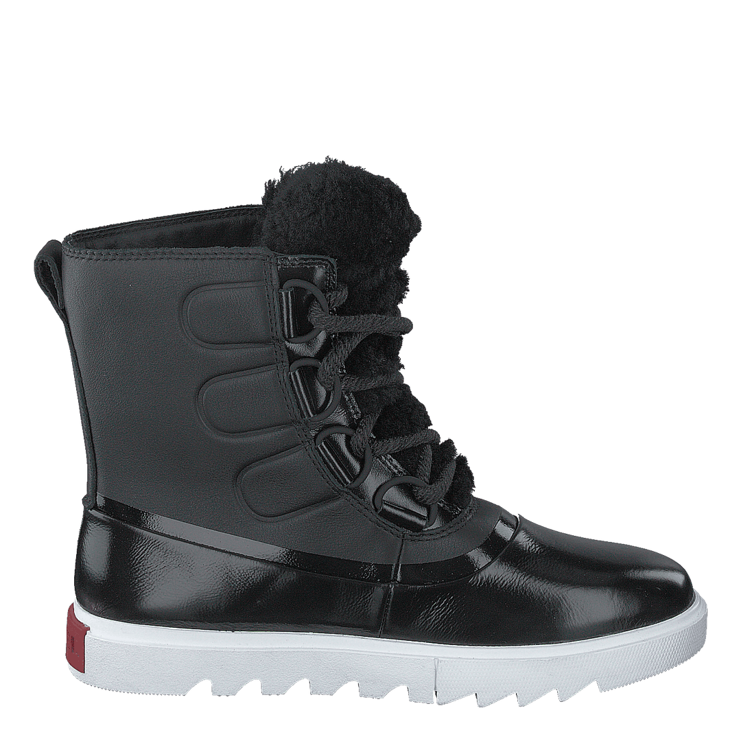 Joan Of Artic Next Lite 010 Black