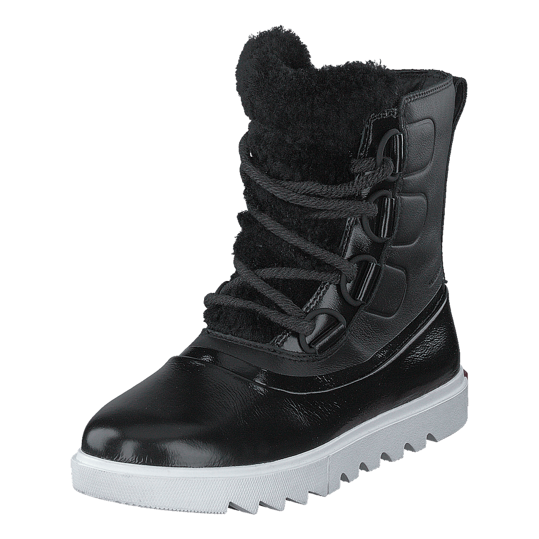 Joan Of Artic Next Lite 010 Black