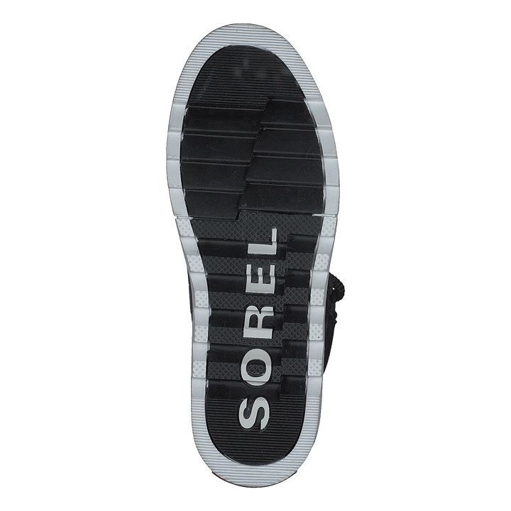 Joan Of Artic Next Lite 010 Black