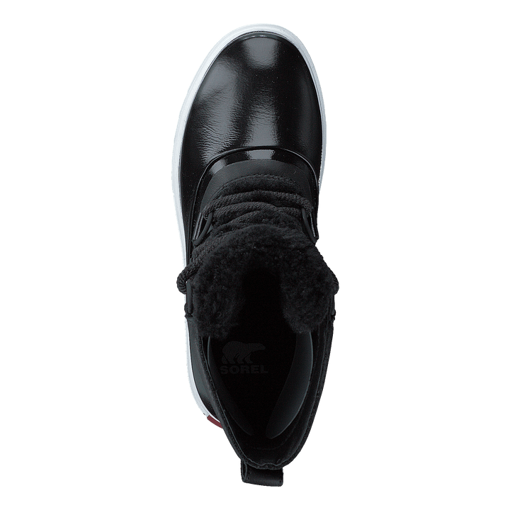 Joan Of Artic Next Lite 010 Black
