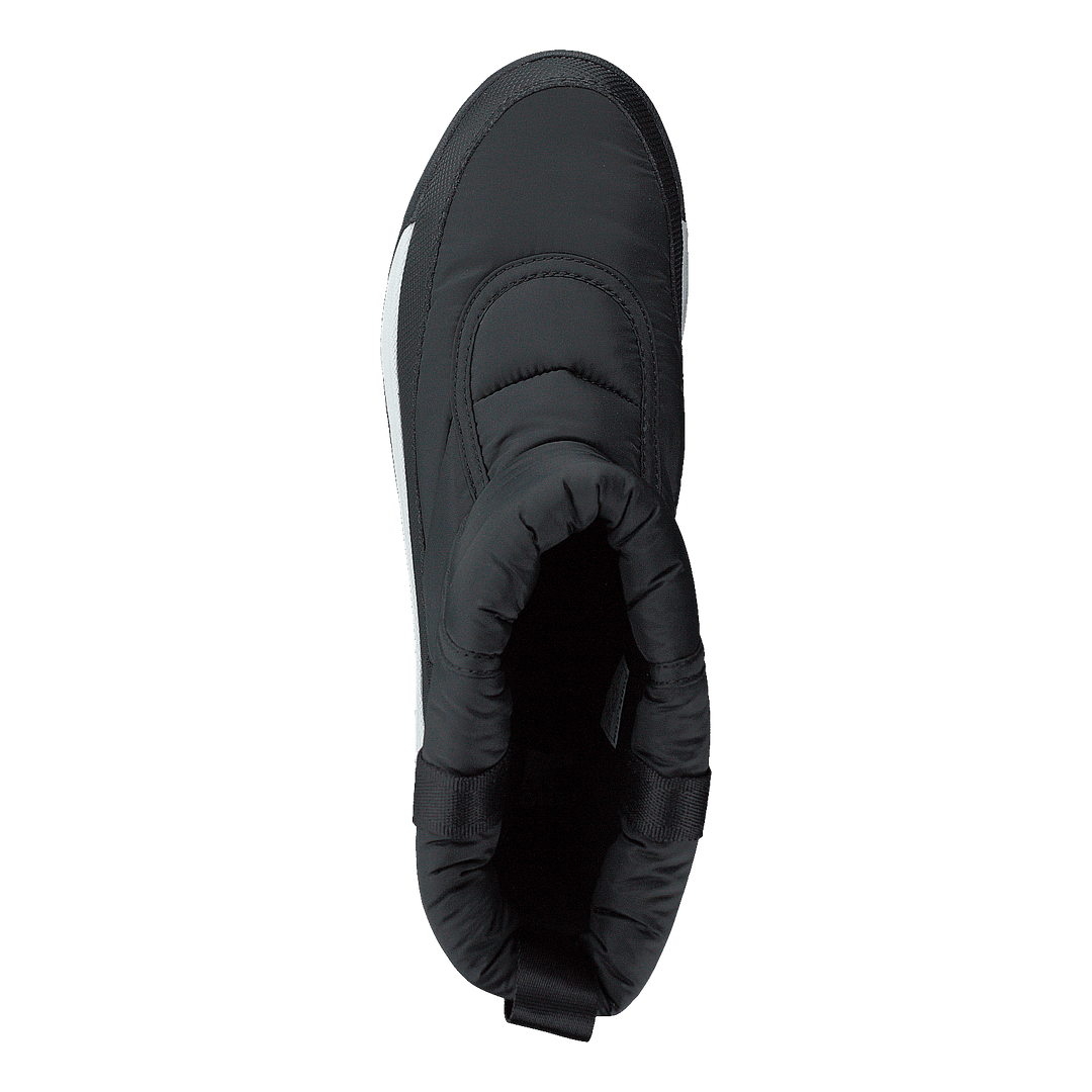 Youth Whitney Ii Puffy Mid 010 Black