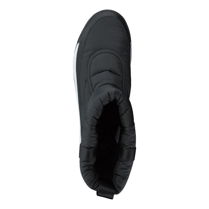 Youth Whitney Ii Puffy Mid 010 Black