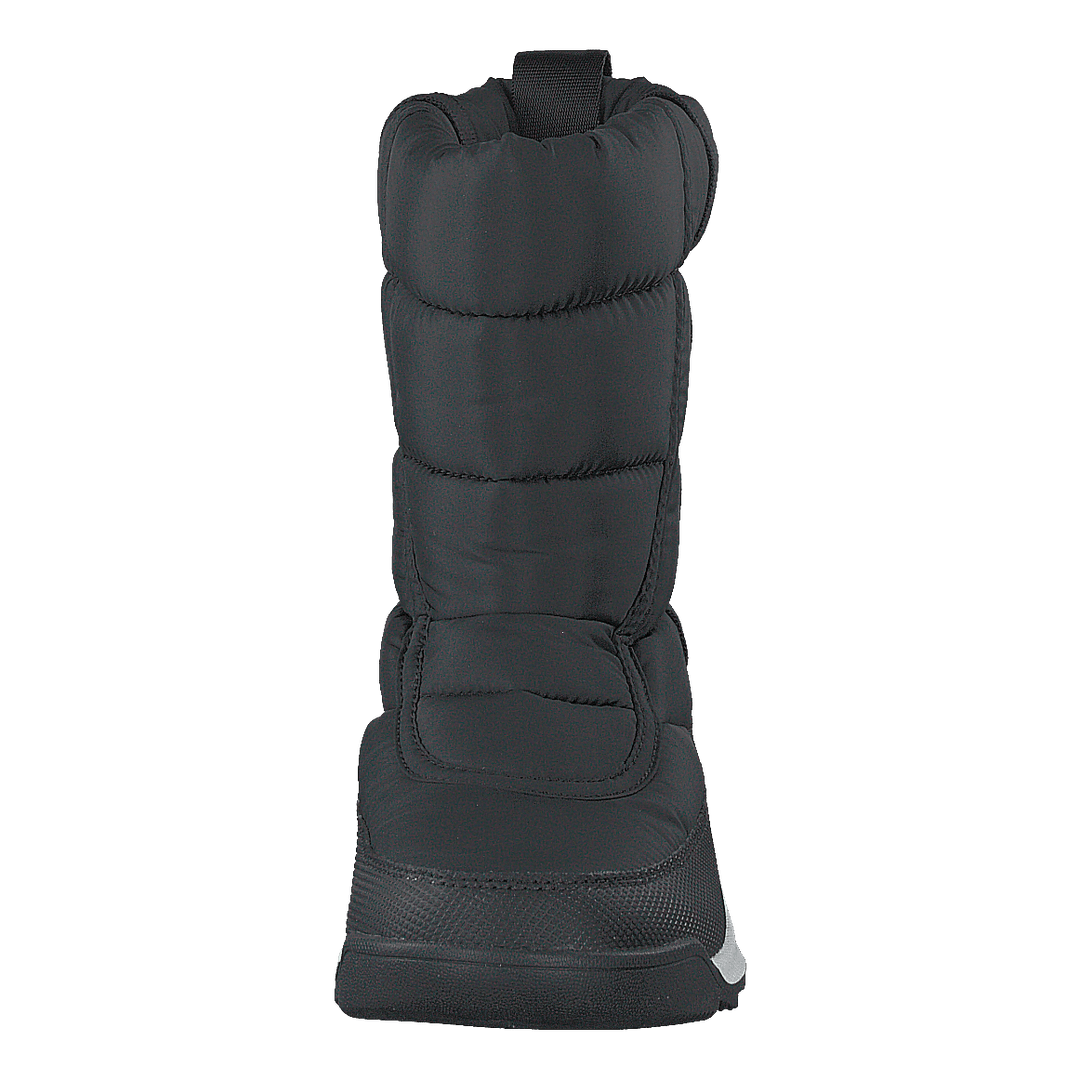 Youth Whitney Ii Puffy Mid 010 Black