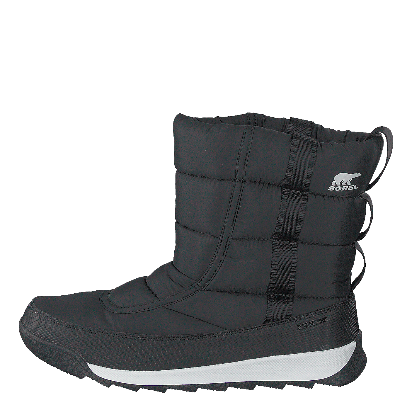Sorel youth 2025 whitney boot
