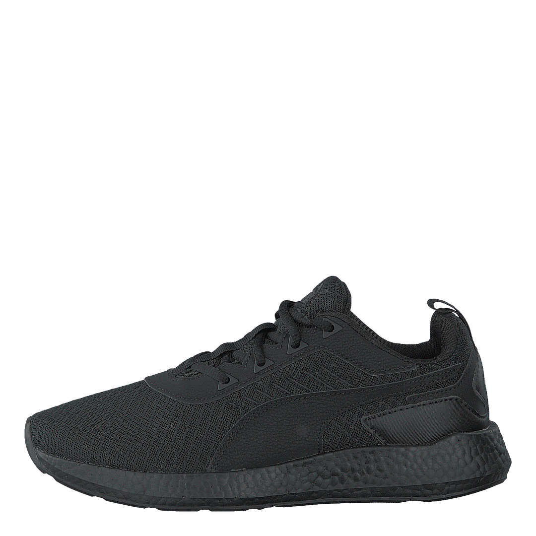Nrgy Elate Puma Black