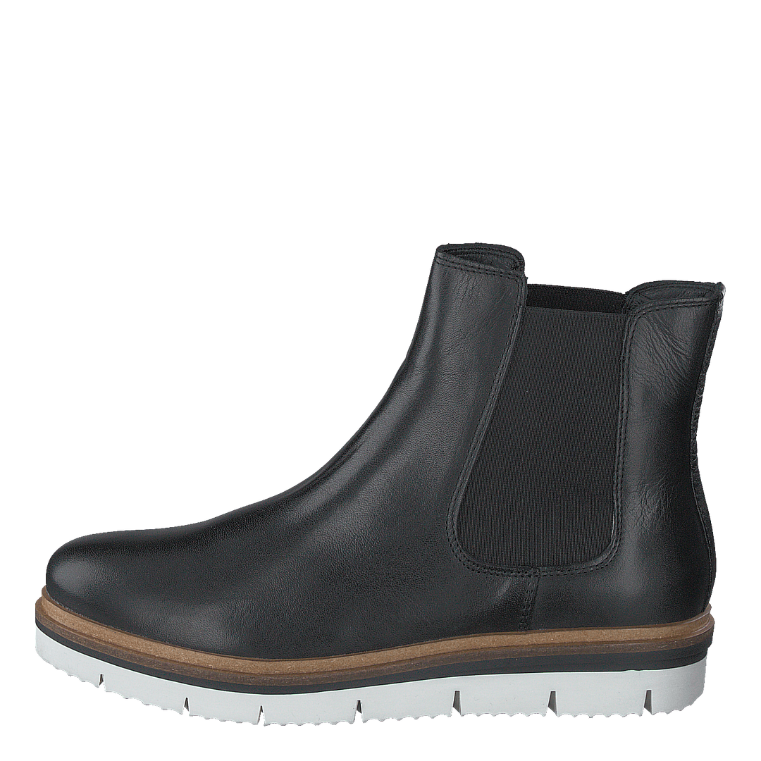 Biastela Cleated Chelsea Black 7