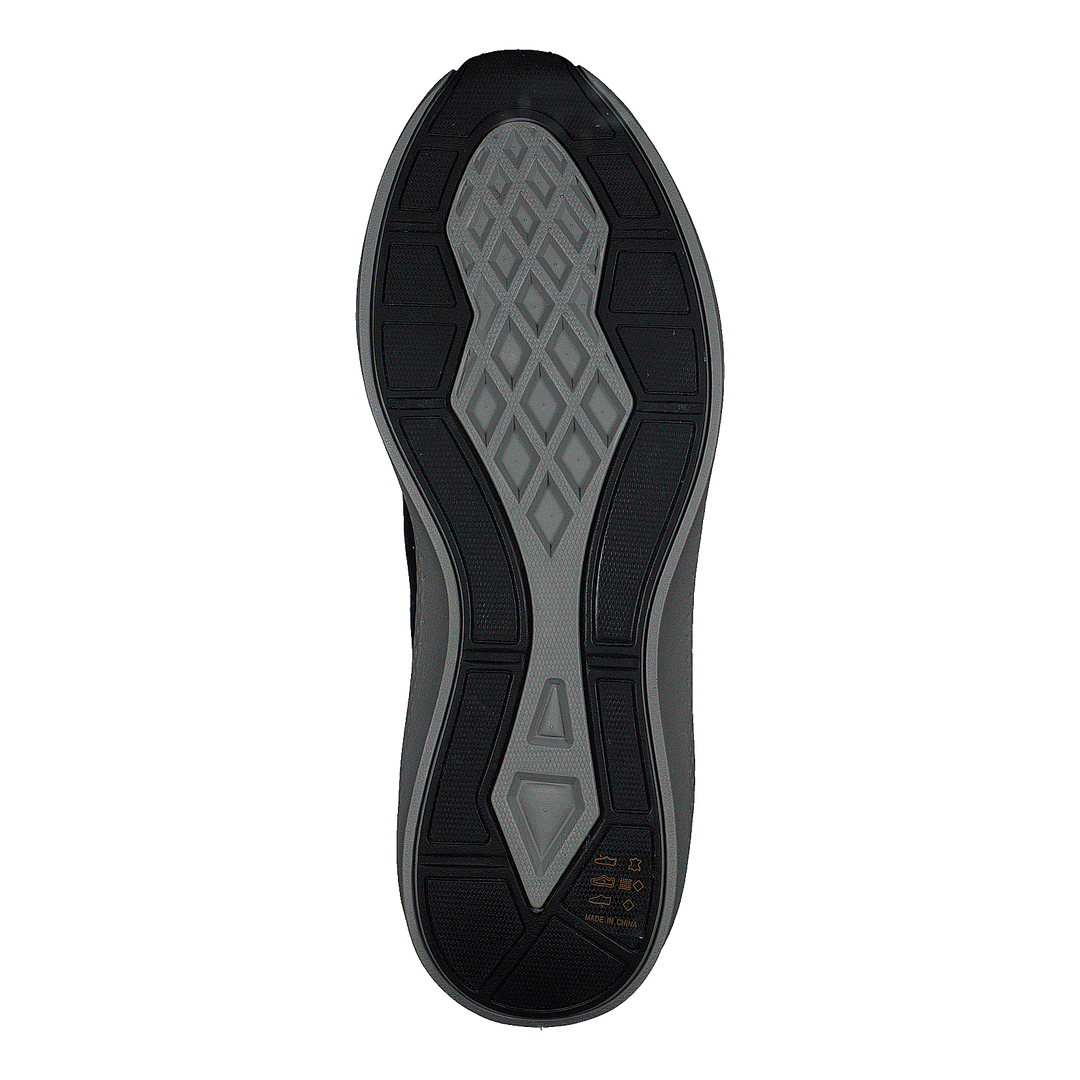 Dolphin Black