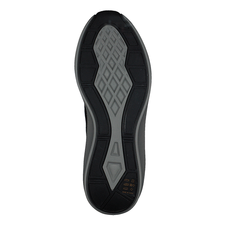 Dolphin Black