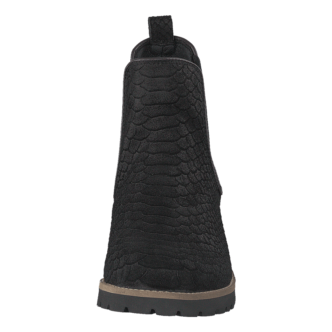 Strike Black