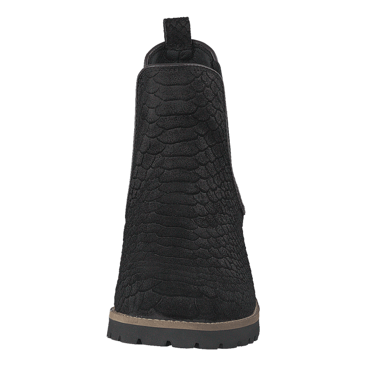 Strike Black