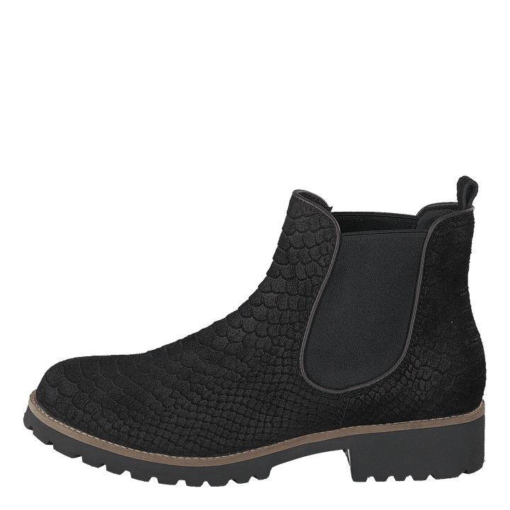 Strike Black