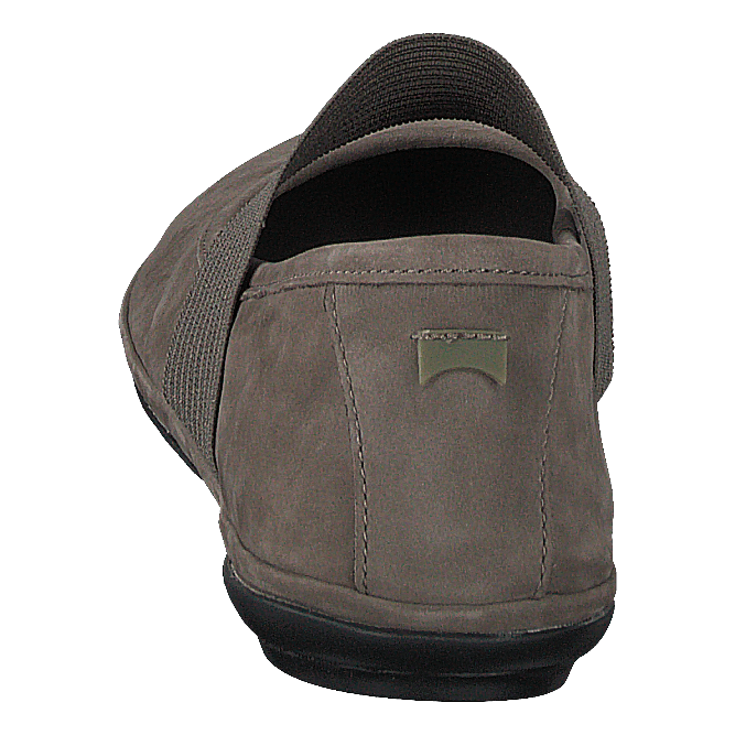 Right Nina Dark Green