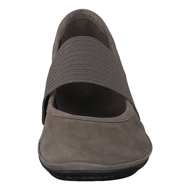 Right Nina Dark Green