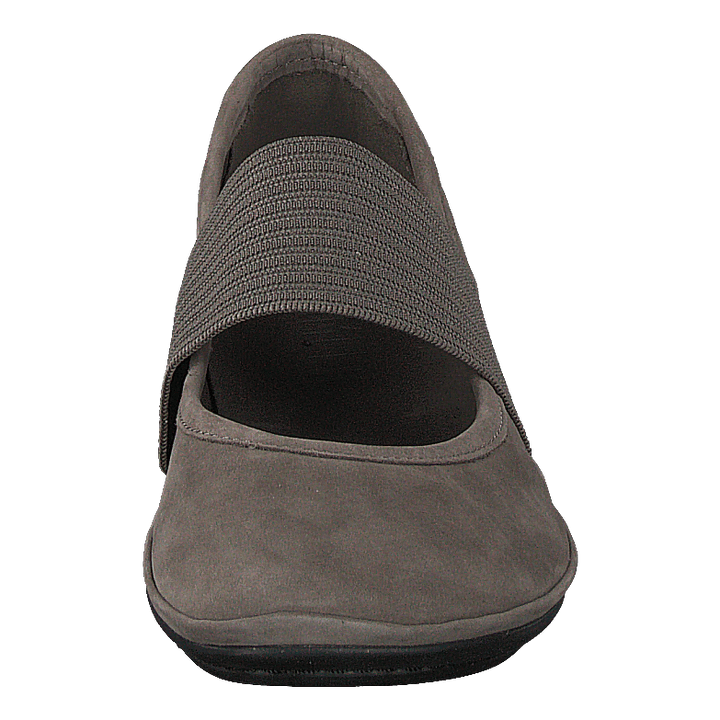 Right Nina Dark Green