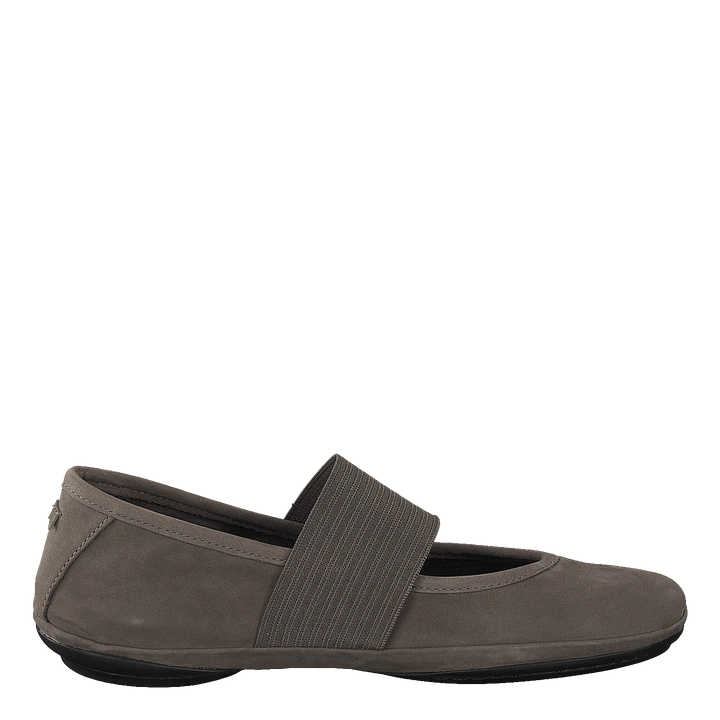 Right Nina Dark Green