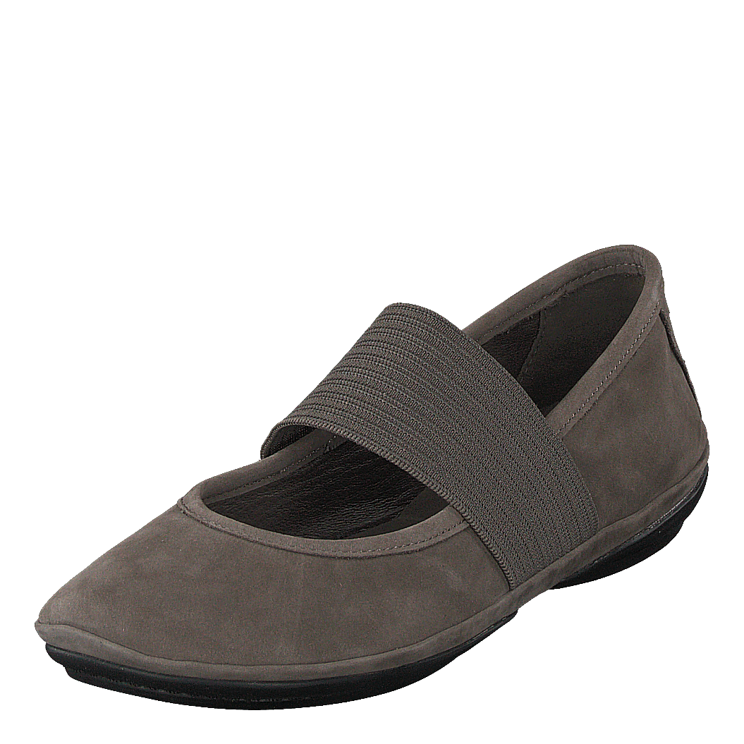 Right Nina Dark Green