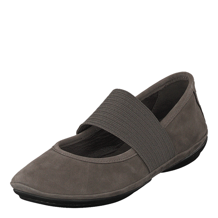 Right Nina Dark Green
