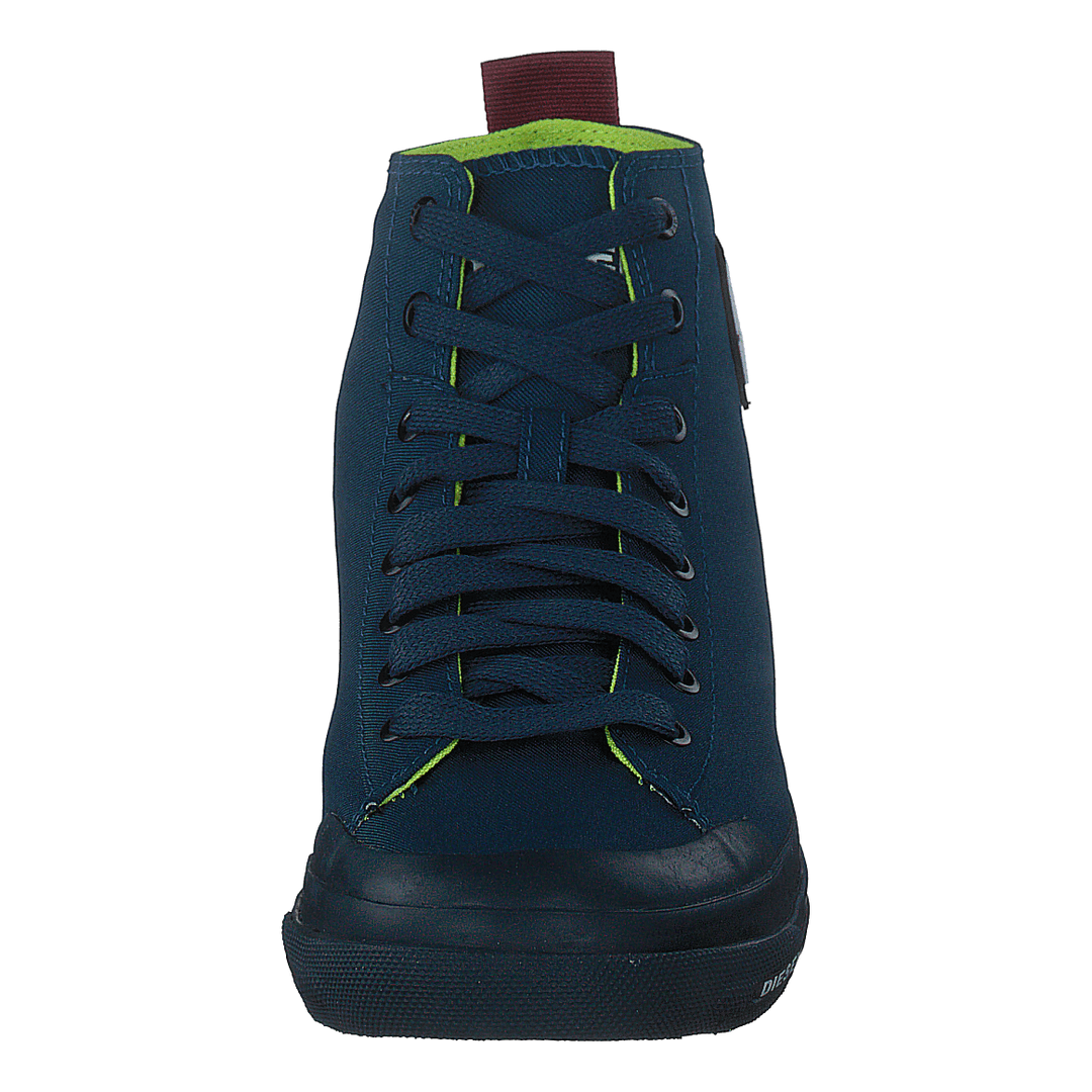 S-astico Mid Cut Blue