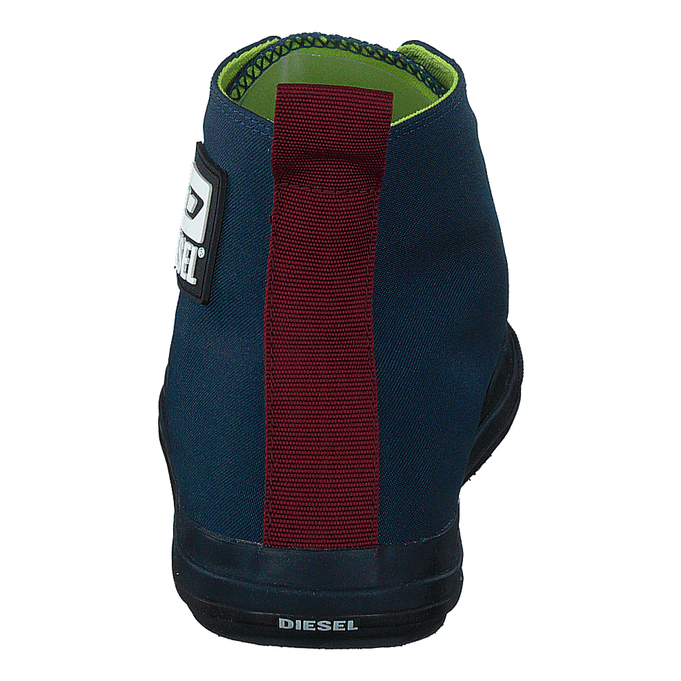 S-astico Mid Cut Blue