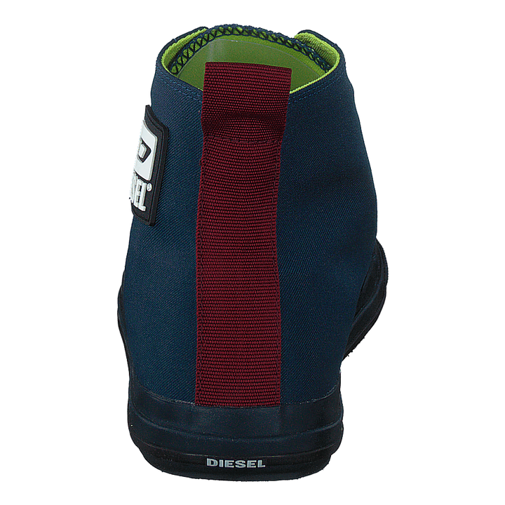 S-astico Mid Cut Blue