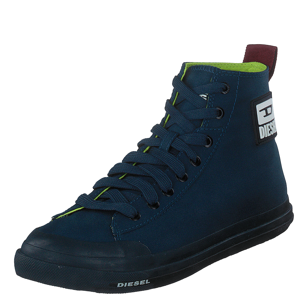 S-astico Mid Cut Blue