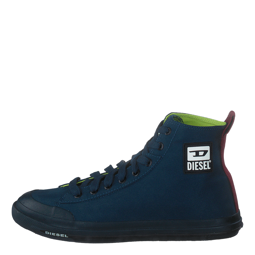 S-astico Mid Cut Blue