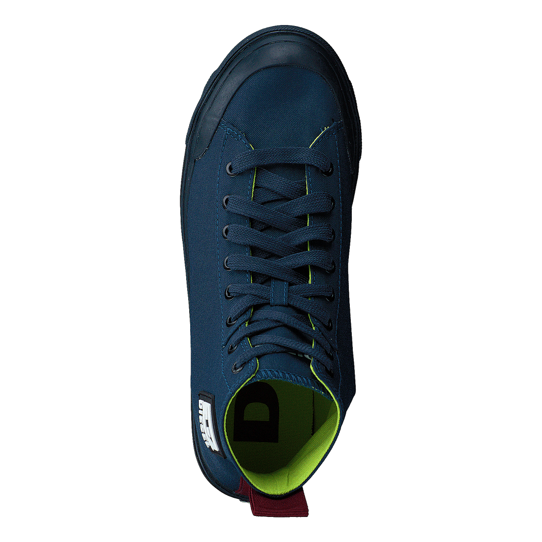 S-astico Mid Cut Blue