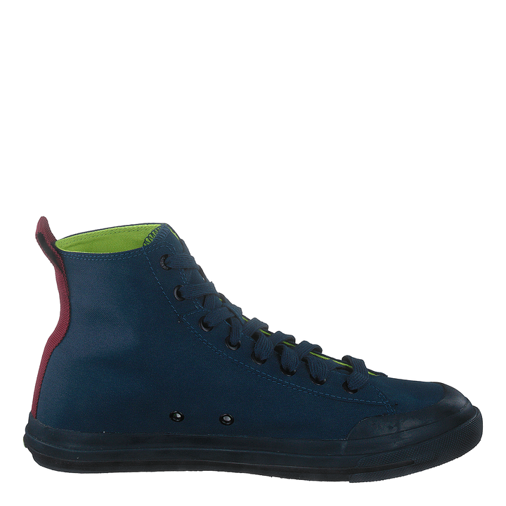 S-astico Mid Cut Blue