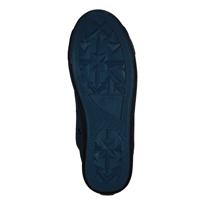 S-astico Mid Cut Blue