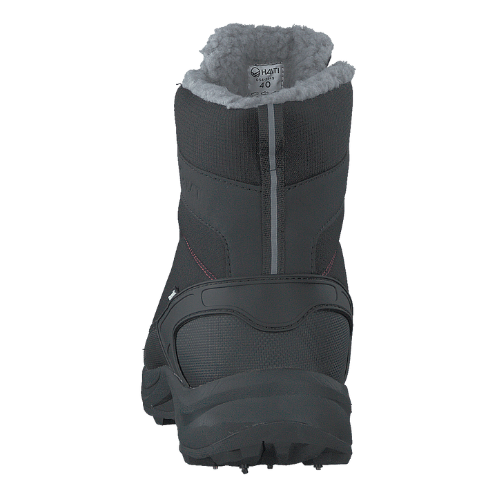 Griante Dx W Spike Boot Black