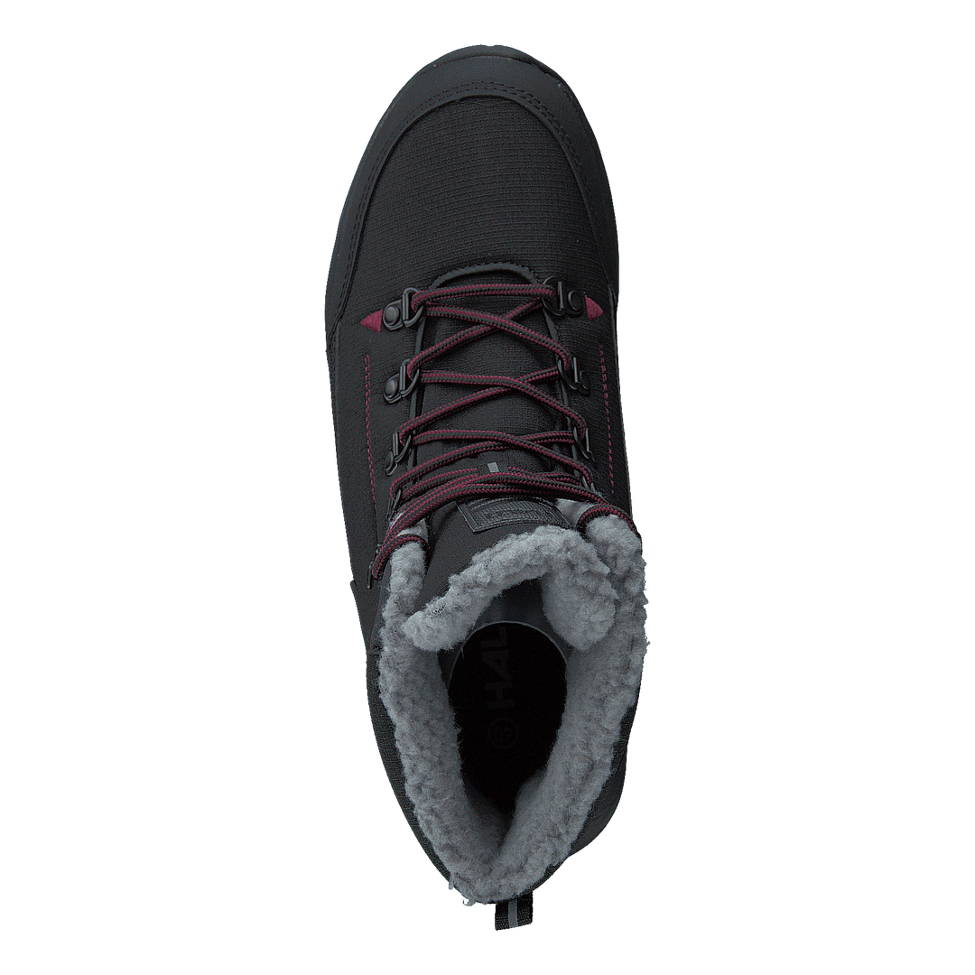 Griante Dx W Spike Boot Black