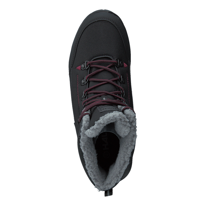 Griante Dx W Spike Boot Black