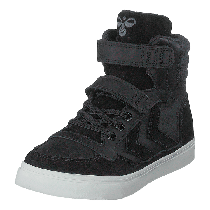 Stadil Winter Jr Black