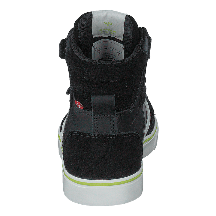 Stadil Pro Jr Black