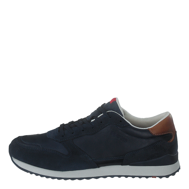 Edmond Navy