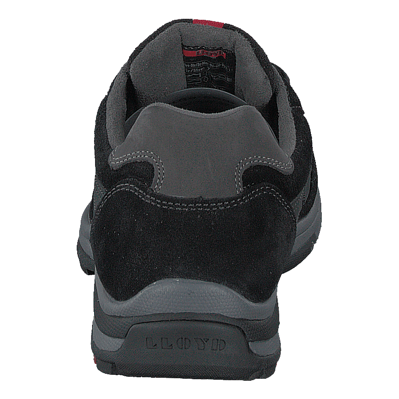 Efrat Black/asphalt