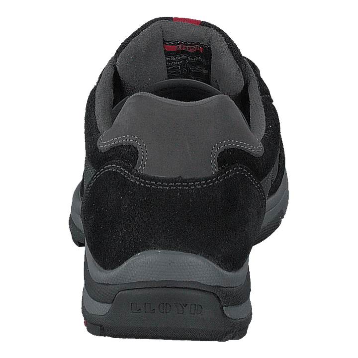 Efrat Black/asphalt