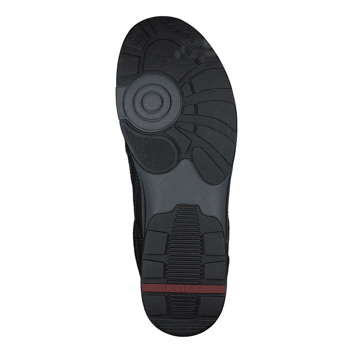 Efrat Black/asphalt
