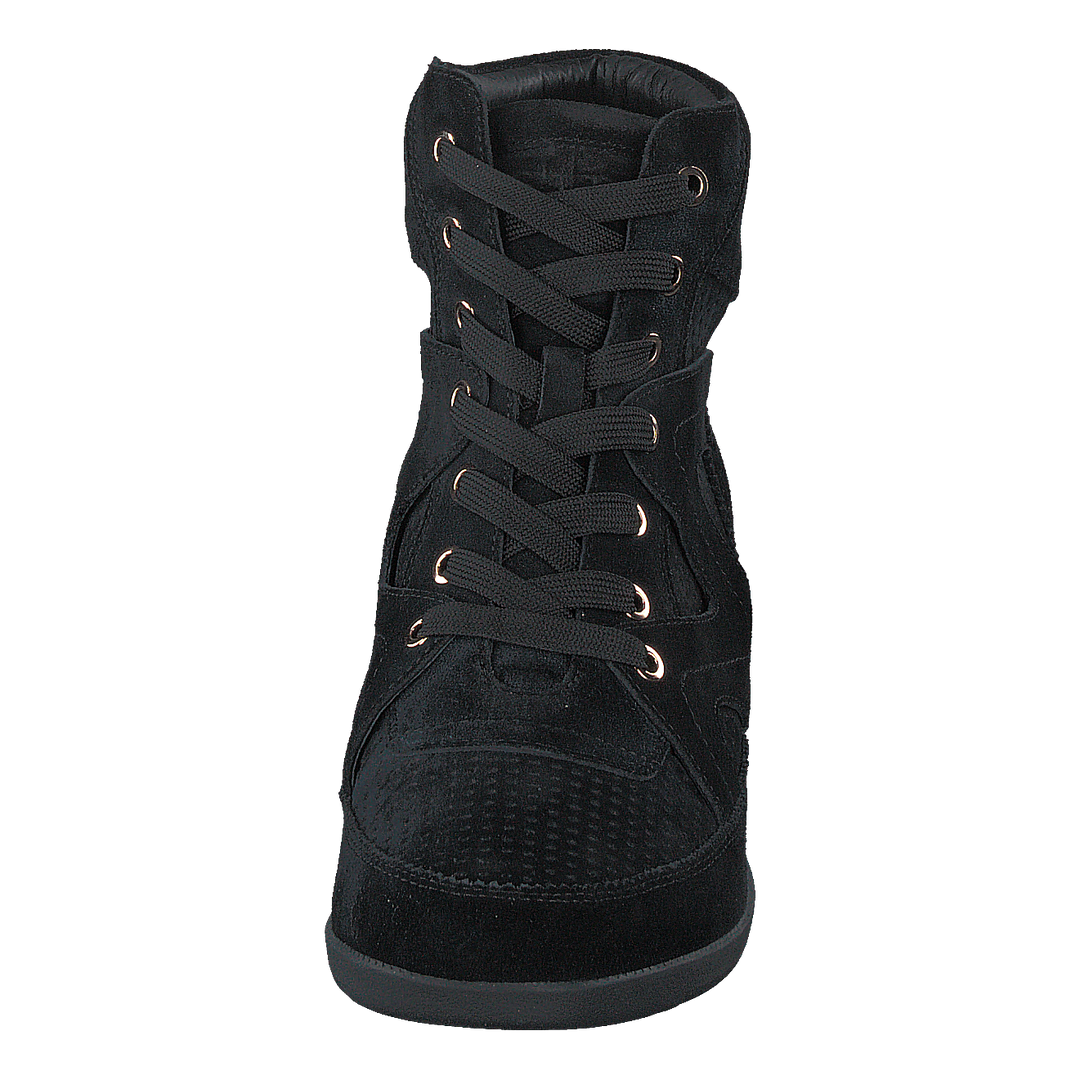 Emmy Lace S Black